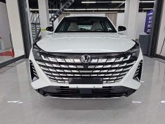 Changan UNI-Z 1.5T Smooth Edition - фото 2