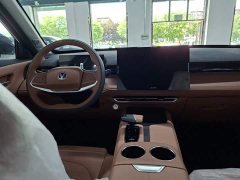 Changan UNI-Z 1.5T Smooth Edition - фото 20