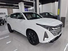 Changan UNI-Z 1.5T Smooth Edition - фото 3