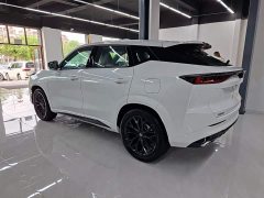 Changan UNI-Z 1.5T Smooth Edition - фото 4