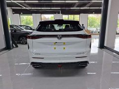 Changan UNI-Z 1.5T Smooth Edition - фото 5