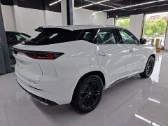 Changan UNI-Z 1.5T Smooth Edition - фото 6