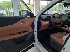 Changan UNI-Z 1.5T Smooth Edition - фото 8