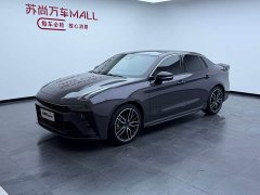 Lynk & Co 03 2025 2.0TD DCT Champion Edition Pro - фото 1