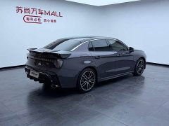 Lynk & Co 03 2025 2.0TD DCT Champion Edition Pro - фото 4