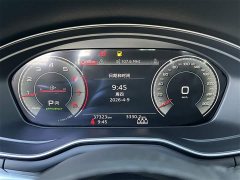 Audi A4L 40 TFSI Fashionable and Dynamic - фото 10