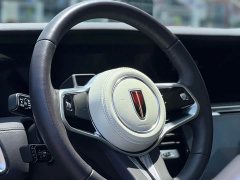 Hongqi E-HS9 510km Qichang version six seats - фото 10
