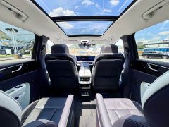 Hongqi E-HS9 510km Qichang version six seats - фото 11
