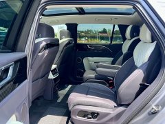 Hongqi E-HS9 510km Qichang version six seats - фото 12