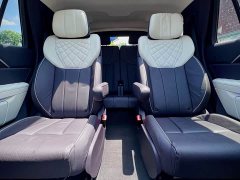 Hongqi E-HS9 510km Qichang version six seats - фото 13