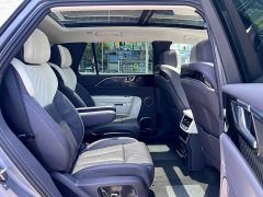Hongqi E-HS9 510km Qichang version six seats - фото 14