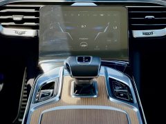Hongqi E-HS9 510km Qichang version six seats - фото 16