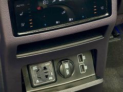Hongqi E-HS9 510km Qichang version six seats - фото 17