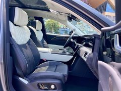Hongqi E-HS9 510km Qichang version six seats - фото 8