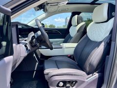 Hongqi E-HS9 510km Qichang version six seats - фото 9