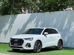 Audi Q3 2022 35 TFSI Fashionable and Dynamic - фото 1