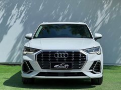 Audi Q3 2022 35 TFSI Fashionable and Dynamic - фото 2