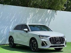 Audi Q3 2022 35 TFSI Fashionable and Dynamic - фото 3