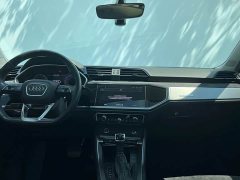 Audi Q3 2022 35 TFSI Fashionable and Dynamic - фото 5