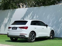Audi Q3 2022 35 TFSI Fashionable and Dynamic - фото 7
