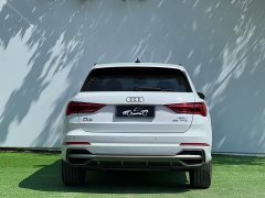 Audi Q3 2022 35 TFSI Fashionable and Dynamic - фото 8