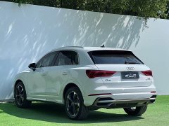 Audi Q3 2022 35 TFSI Fashionable and Dynamic - фото 9