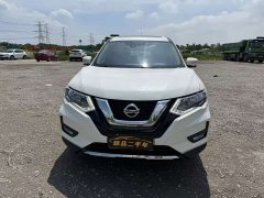 Nissan X-Trail 2020 2.0L XL ITS CVT 2WD Intelligent Comfort Edition - фото 1