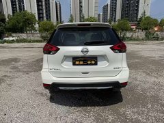 Nissan X-Trail 2020 2.0L XL ITS CVT 2WD Intelligent Comfort Edition - фото 10