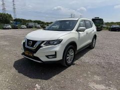 Nissan X-Trail 2020 2.0L XL ITS CVT 2WD Intelligent Comfort Edition - фото 2