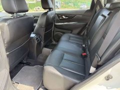 Nissan X-Trail 2020 2.0L XL ITS CVT 2WD Intelligent Comfort Edition - фото 6