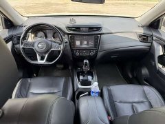 Nissan X-Trail 2020 2.0L XL ITS CVT 2WD Intelligent Comfort Edition - фото 7