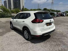 Nissan X-Trail 2020 2.0L XL ITS CVT 2WD Intelligent Comfort Edition - фото 8