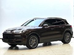 Porsche Cayenne 2019 Cayenne 3.0T - фото 1