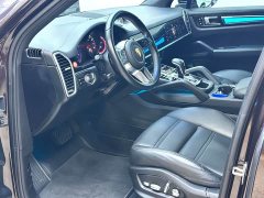 Porsche Cayenne 2019 Cayenne 3.0T - фото 10