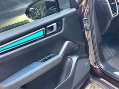 Porsche Cayenne 2019 Cayenne 3.0T - фото 12