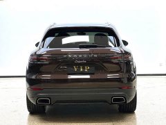Porsche Cayenne 2019 Cayenne 3.0T - фото 14