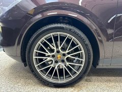 Porsche Cayenne 2019 Cayenne 3.0T - фото 16