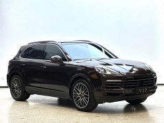 Porsche Cayenne 2019 Cayenne 3.0T - фото 3