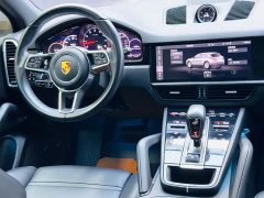 Porsche Cayenne 2019 Cayenne 3.0T - фото 6