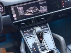 Porsche Cayenne 2019 Cayenne 3.0T - фото 8