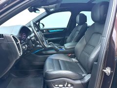 Porsche Cayenne 2019 Cayenne 3.0T - фото 9