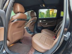 Mercedes-Benz E-Class New Energy E 350 e L plug-in hybrid sedan - фото 6