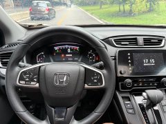 Honda CR-V 2021 240TURBO CVT 2WD Fashion Edition - фото 10