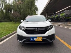 Honda CR-V 2021 240TURBO CVT 2WD Fashion Edition - фото 2