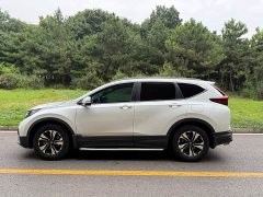 Honda CR-V 2021 240TURBO CVT 2WD Fashion Edition - фото 3