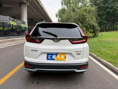 Honda CR-V 2021 240TURBO CVT 2WD Fashion Edition - фото 4