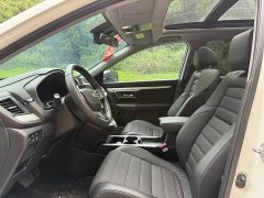 Honda CR-V 2021 240TURBO CVT 2WD Fashion Edition - фото 5