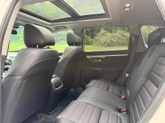 Honda CR-V 2021 240TURBO CVT 2WD Fashion Edition - фото 6