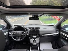 Honda CR-V 2021 240TURBO CVT 2WD Fashion Edition - фото 7