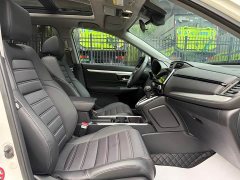 Honda CR-V 2021 240TURBO CVT 2WD Fashion Edition - фото 8